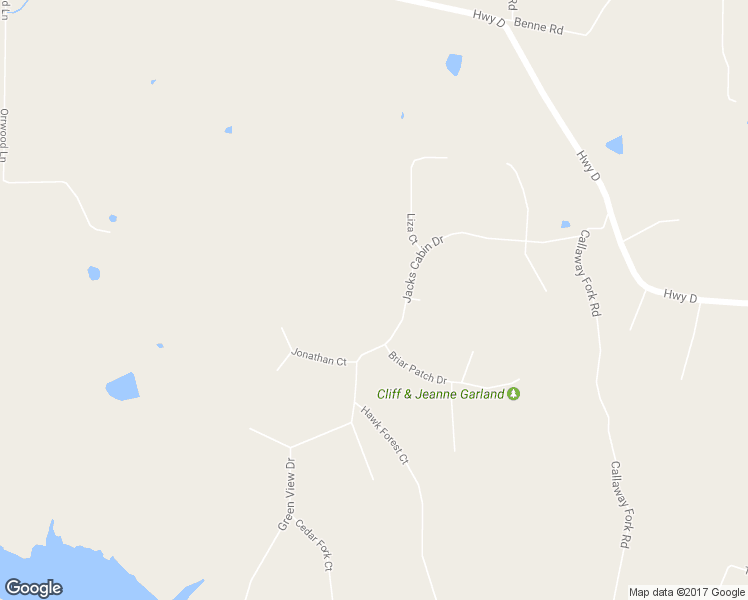 map of restaurants, bars, coffee shops, grocery stores, and more near 14 Jacks Cabin Drive in Defiance