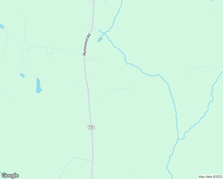 map of restaurants, bars, coffee shops, grocery stores, and more near Sassafras Lane in Amissville