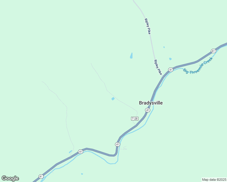 map of restaurants, bars, coffee shops, grocery stores, and more near 303 Himes Road in Manchester