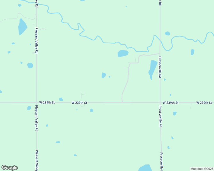 map of restaurants, bars, coffee shops, grocery stores, and more near 38942 West 239th Street in Wellsville