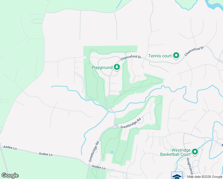 map of restaurants, bars, coffee shops, grocery stores, and more near 11887 Chanceford Drive in Woodbridge