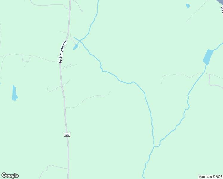 map of restaurants, bars, coffee shops, grocery stores, and more near 61 Sassafras Lane in Amissville