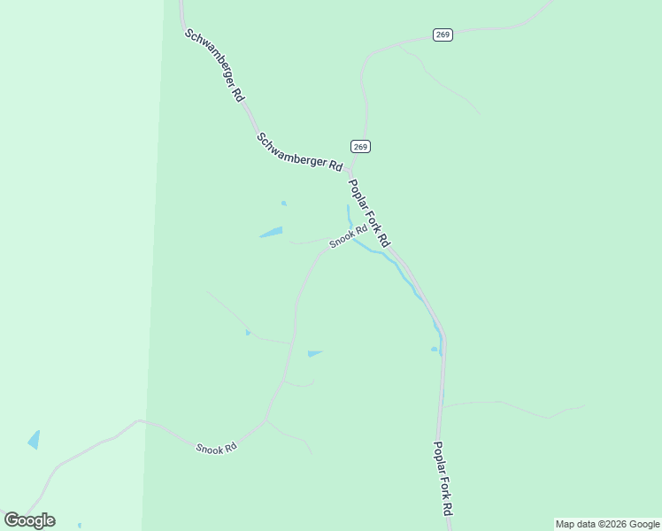 map of restaurants, bars, coffee shops, grocery stores, and more near 2170 Snook Road in Franklin Furnace
