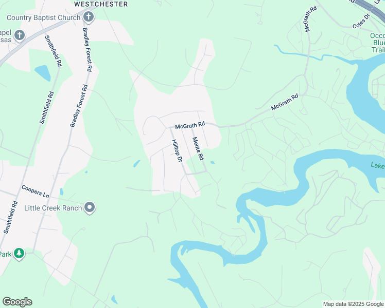 map of restaurants, bars, coffee shops, grocery stores, and more near 11767 Schmitt Street in Manassas