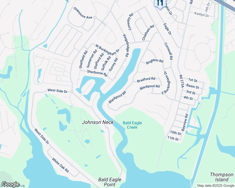 map of restaurants, bars, coffee shops, grocery stores, and more near 99 Blackpool Road in Rehoboth Beach