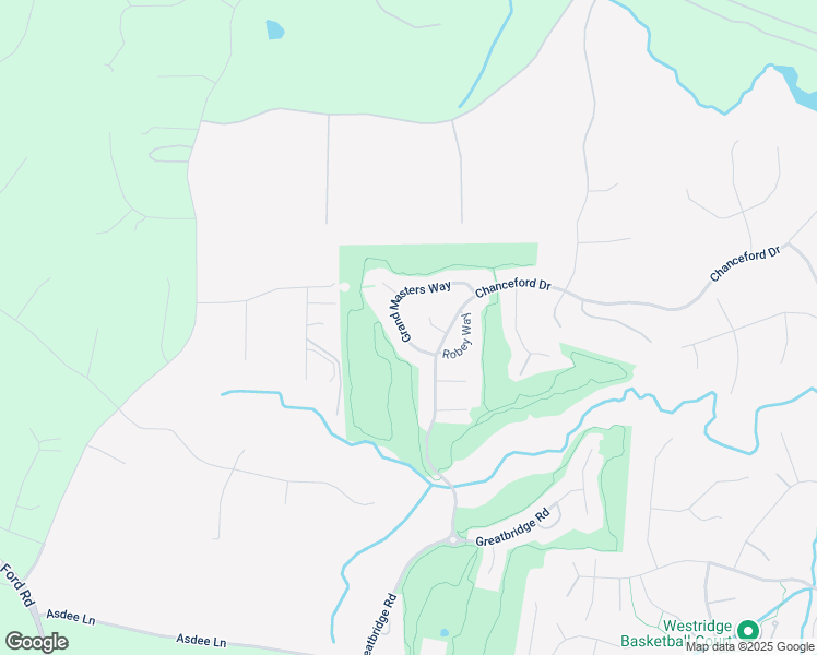 map of restaurants, bars, coffee shops, grocery stores, and more near 4726 Grand Masters Way in Woodbridge