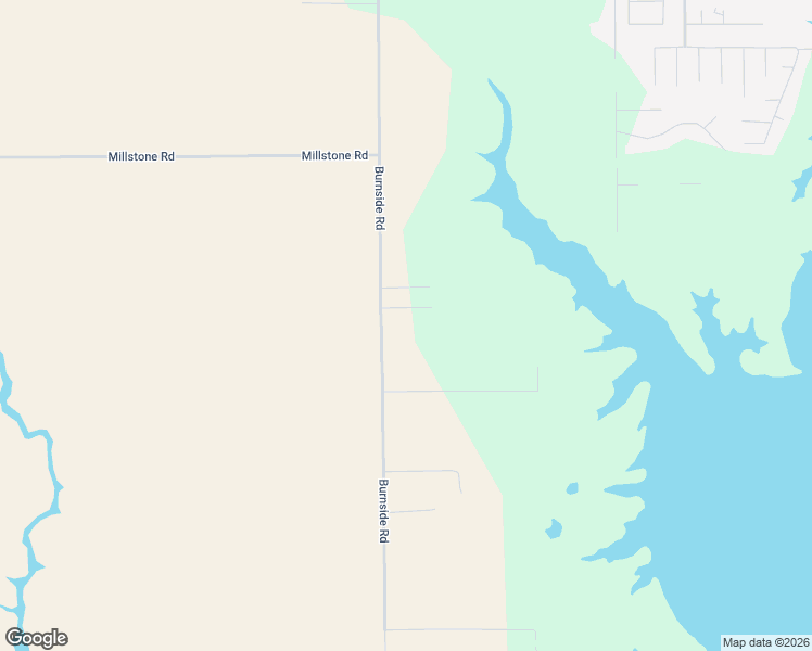 map of restaurants, bars, coffee shops, grocery stores, and more near 19020 Burnside Road in Carlyle