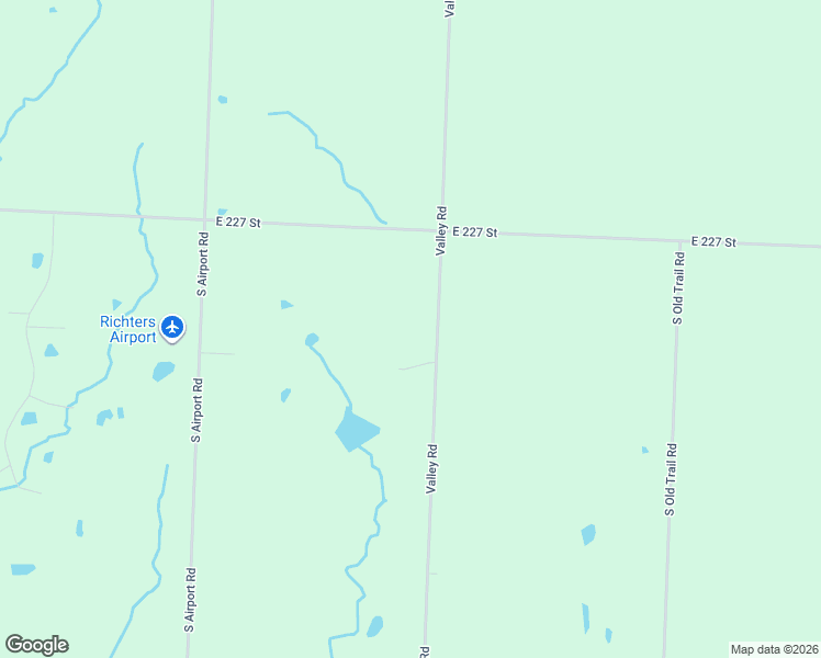 map of restaurants, bars, coffee shops, grocery stores, and more near 22812 Valley Road in Pleasant Hill