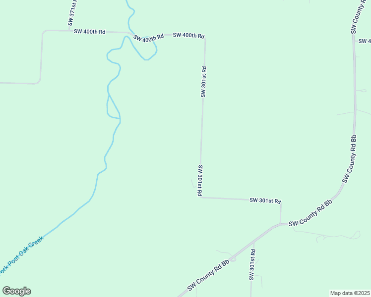 map of restaurants, bars, coffee shops, grocery stores, and more near 420 Southwest 301st Road in Centerview
