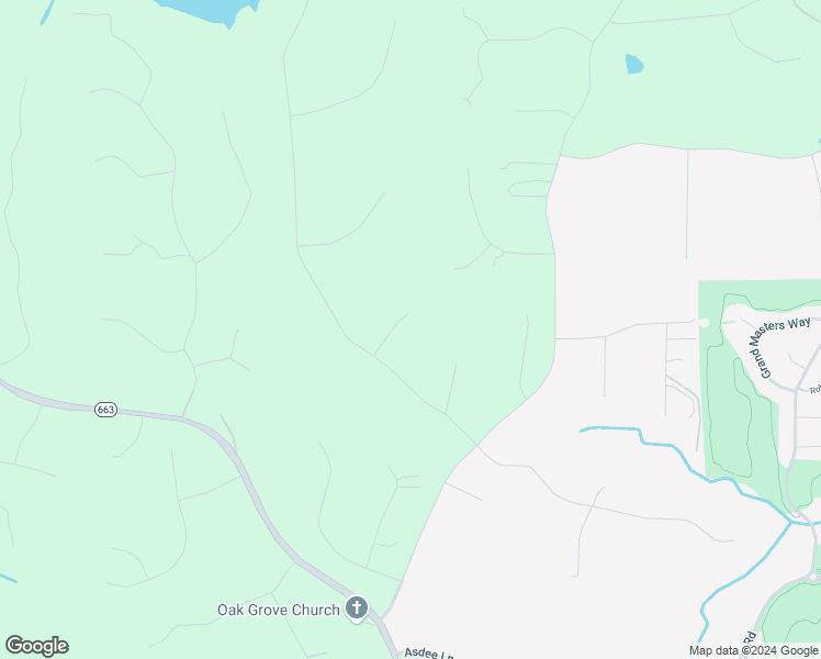 map of restaurants, bars, coffee shops, grocery stores, and more near 11785 Primer Court in Woodbridge