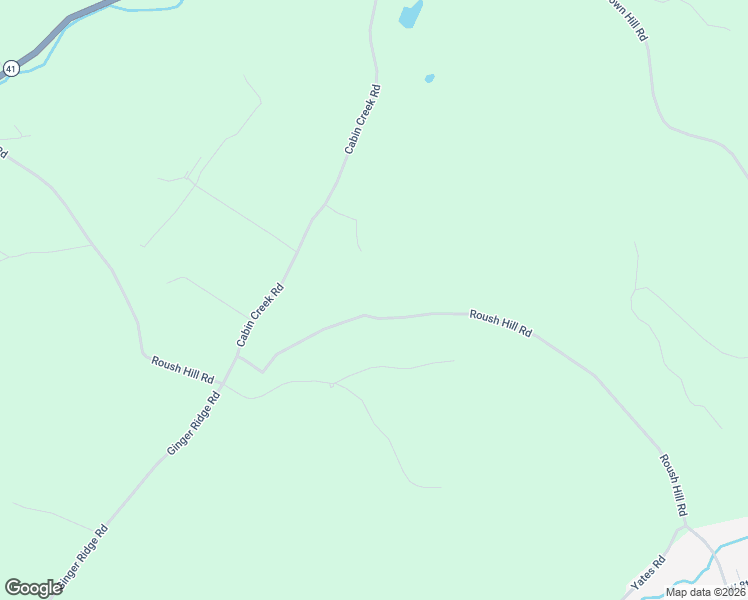 map of restaurants, bars, coffee shops, grocery stores, and more near 1312 Roush Hill Road in Manchester