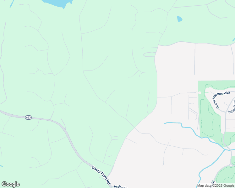map of restaurants, bars, coffee shops, grocery stores, and more near 11785 Primer Court in Woodbridge