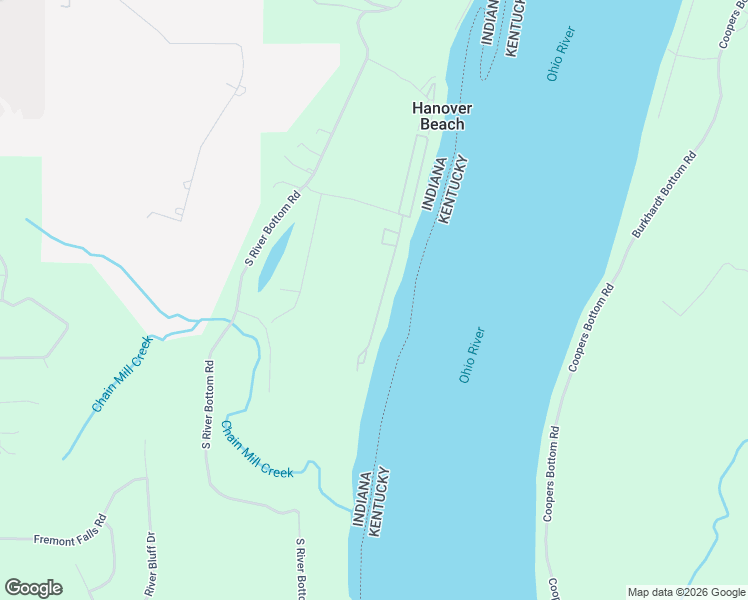 map of restaurants, bars, coffee shops, grocery stores, and more near 2587 Harrell Drive in Hanover