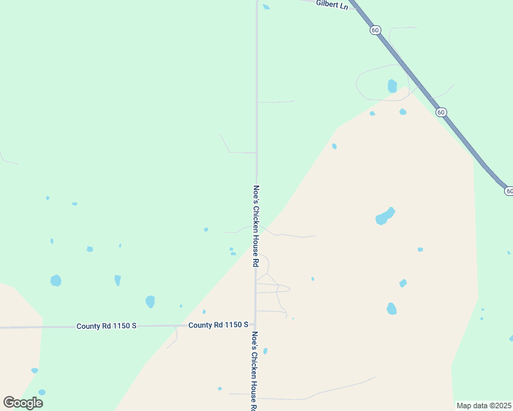 map of restaurants, bars, coffee shops, grocery stores, and more near Noe's Chicken House Road in Orleans