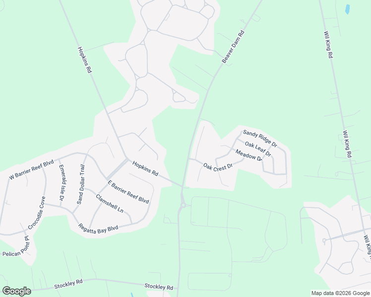 map of restaurants, bars, coffee shops, grocery stores, and more near 19636 Beaver Dam Road in Lewes