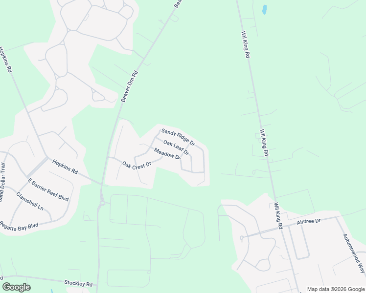 map of restaurants, bars, coffee shops, grocery stores, and more near 31003 Oak Leaf Drive in Lewes