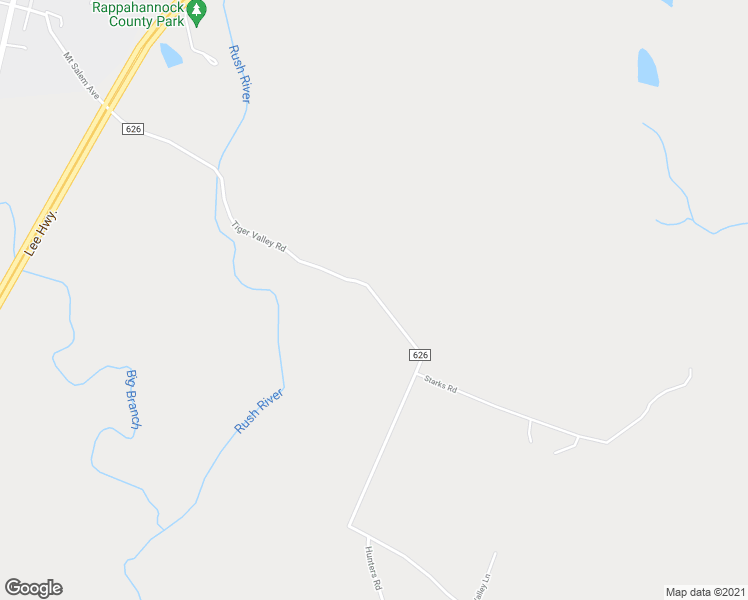 map of restaurants, bars, coffee shops, grocery stores, and more near 263 Tiger Valley Road in Washington