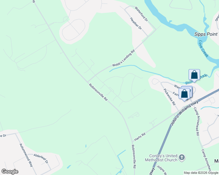map of restaurants, bars, coffee shops, grocery stores, and more near 31002 Silver Maple Drive in Lewes