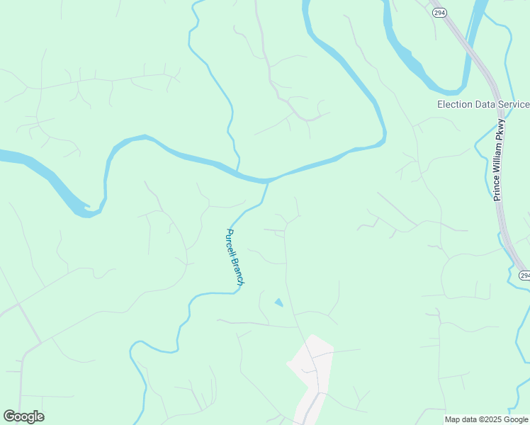 map of restaurants, bars, coffee shops, grocery stores, and more near 11660 Kahns Road in Manassas