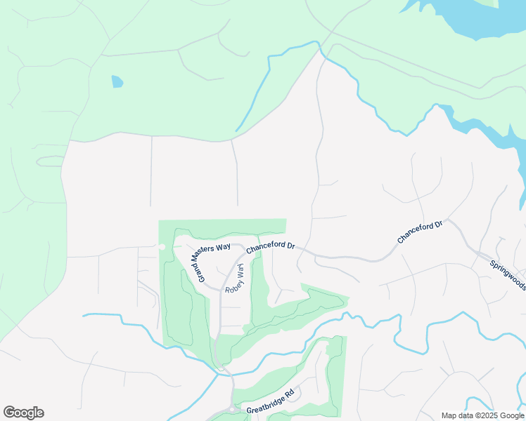 map of restaurants, bars, coffee shops, grocery stores, and more near 11511 Wildflower Court in Woodbridge