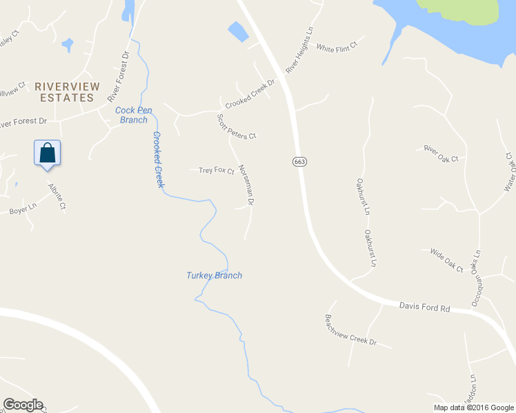 map of restaurants, bars, coffee shops, grocery stores, and more near 11517 Norseman Drive in Manassas