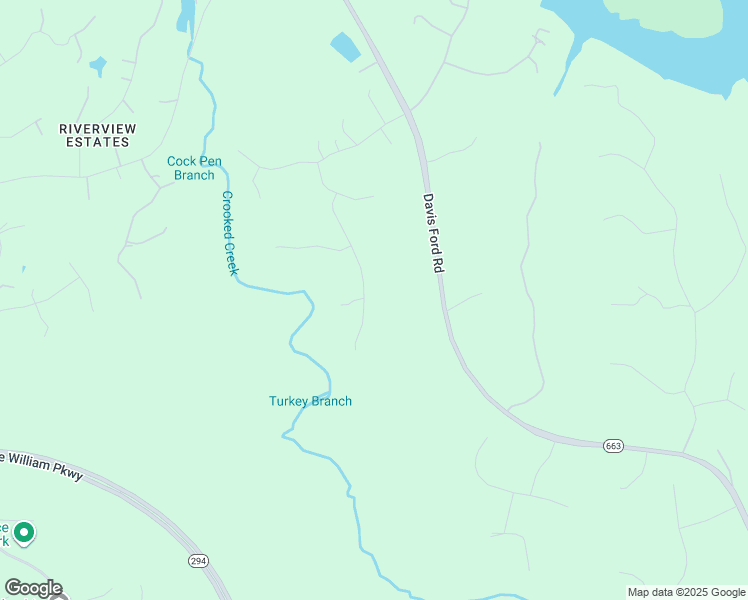 map of restaurants, bars, coffee shops, grocery stores, and more near 11517 Norseman Drive in Manassas