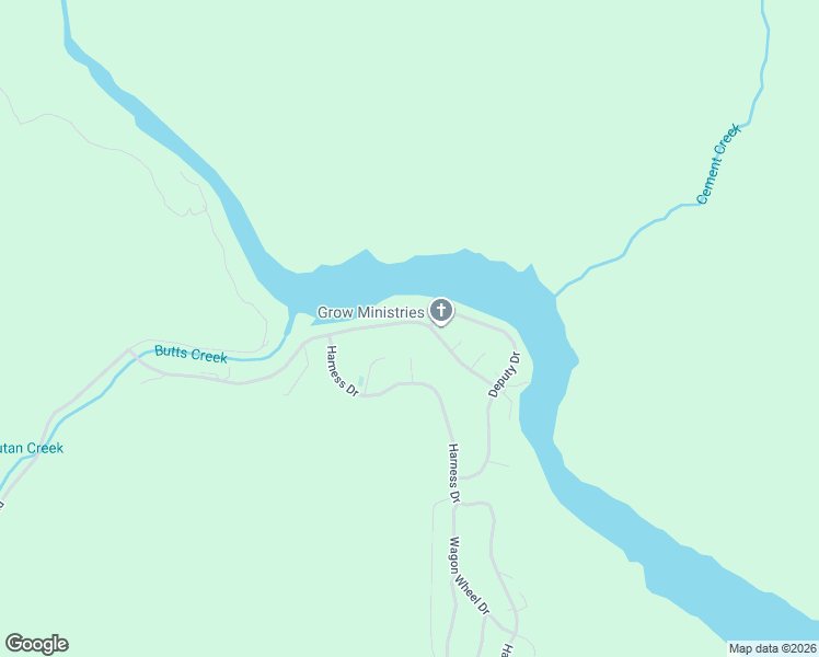 map of restaurants, bars, coffee shops, grocery stores, and more near 2353 Stagecoach Canyon Road in Pope Valley