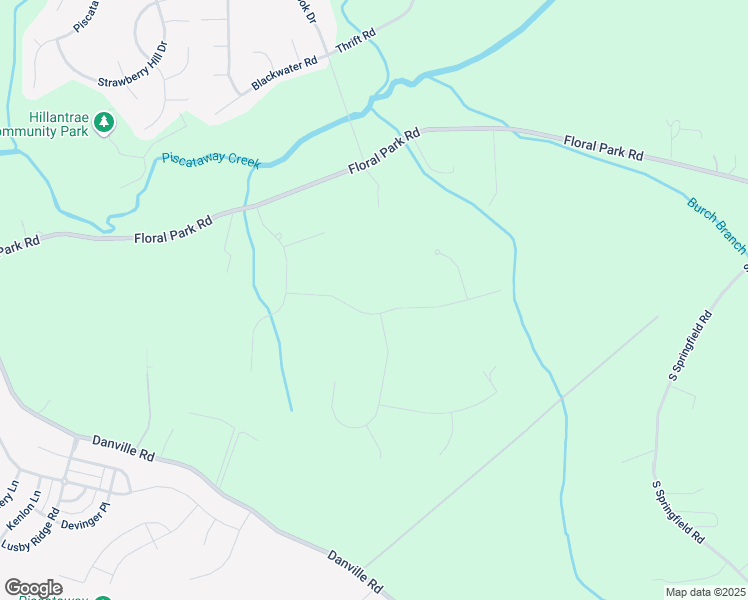 map of restaurants, bars, coffee shops, grocery stores, and more near 3920 Woodreed Drive in Brandywine