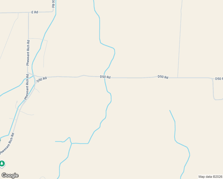 map of restaurants, bars, coffee shops, grocery stores, and more near 23384 D50 Road in Delta