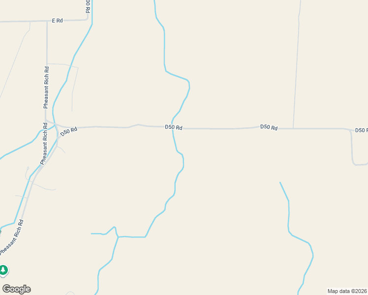 map of restaurants, bars, coffee shops, grocery stores, and more near 23384 D50 Road in Delta