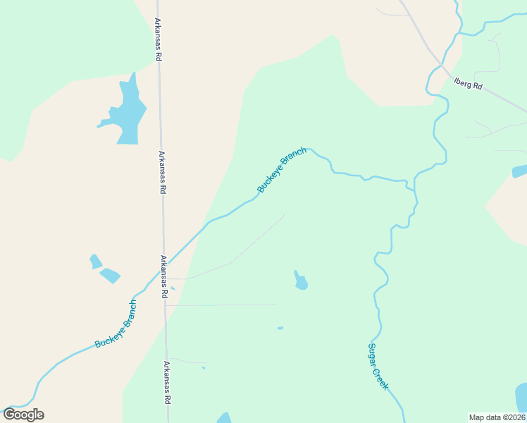 map of restaurants, bars, coffee shops, grocery stores, and more near 13025 Deer Run Road in Highland