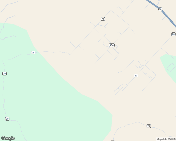 map of restaurants, bars, coffee shops, grocery stores, and more near 19890 County Road 79A in Capay