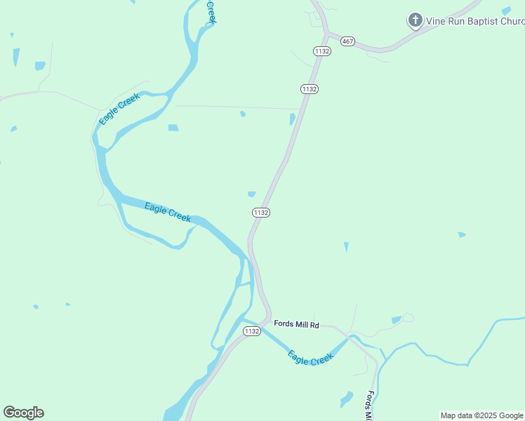 map of restaurants, bars, coffee shops, grocery stores, and more near 5779 Folsom Jonesville Road in Dry Ridge
