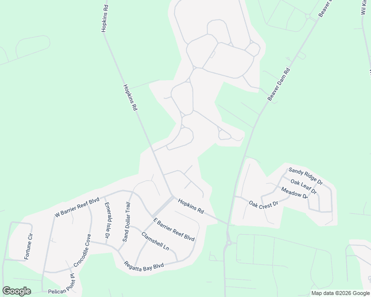 map of restaurants, bars, coffee shops, grocery stores, and more near 30601 Park Pavillion Way in Lewes