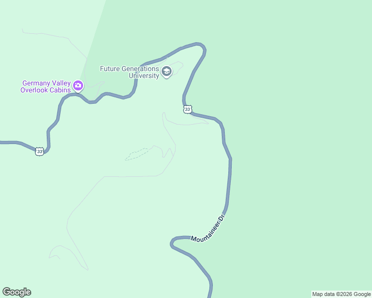 map of restaurants, bars, coffee shops, grocery stores, and more near 483 The High Road in Franklin