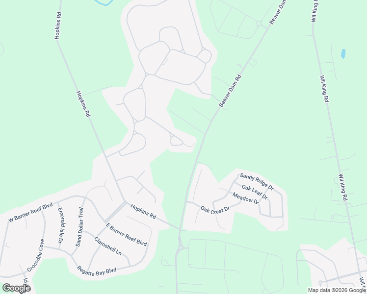 map of restaurants, bars, coffee shops, grocery stores, and more near 22621 Ramble Road in Lewes