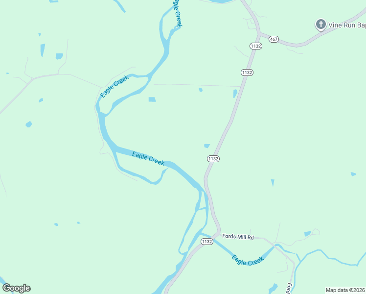 map of restaurants, bars, coffee shops, grocery stores, and more near 5310 Folsom Jonesville Road in Dry Ridge