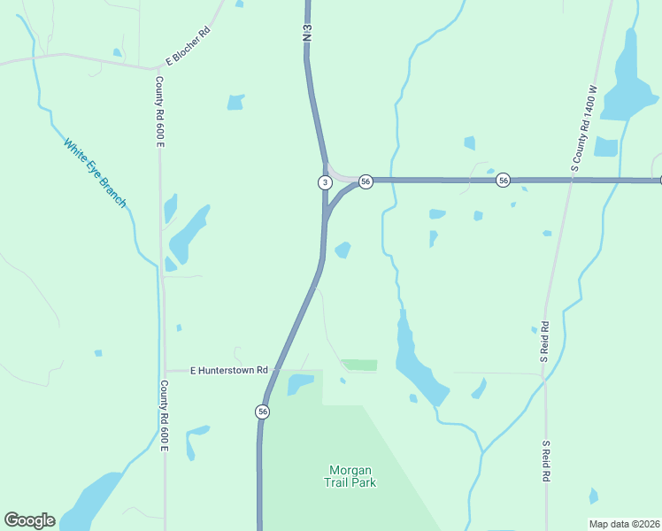 map of restaurants, bars, coffee shops, grocery stores, and more near 778 Indiana 3 in Lexington