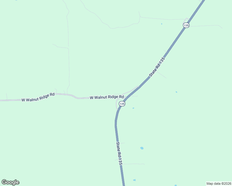 map of restaurants, bars, coffee shops, grocery stores, and more near 323-499 West Walnut Ridge Road in Salem