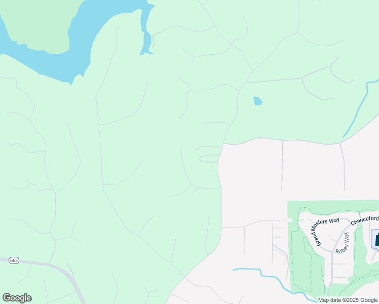 map of restaurants, bars, coffee shops, grocery stores, and more near 11655 Howitzer Lane in Woodbridge