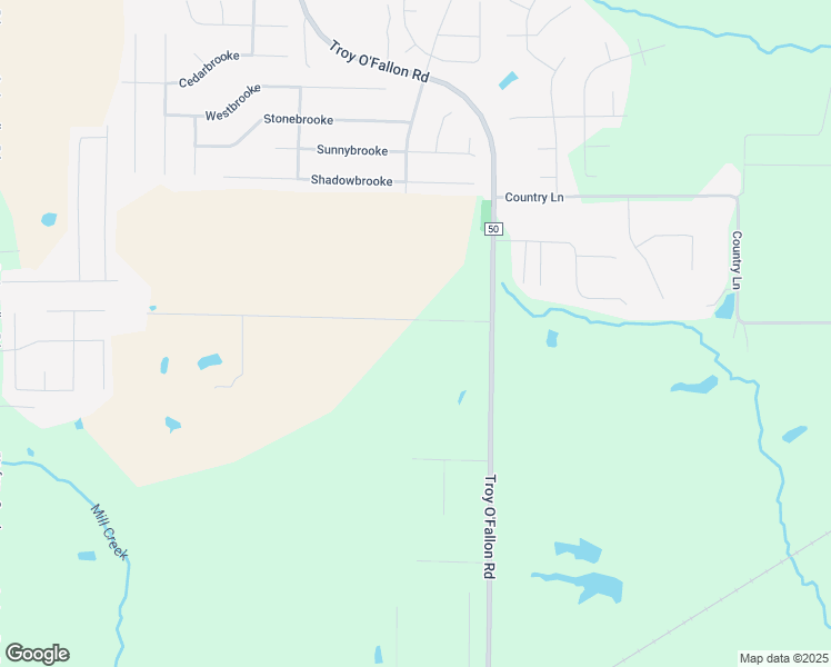 map of restaurants, bars, coffee shops, grocery stores, and more near in Troy