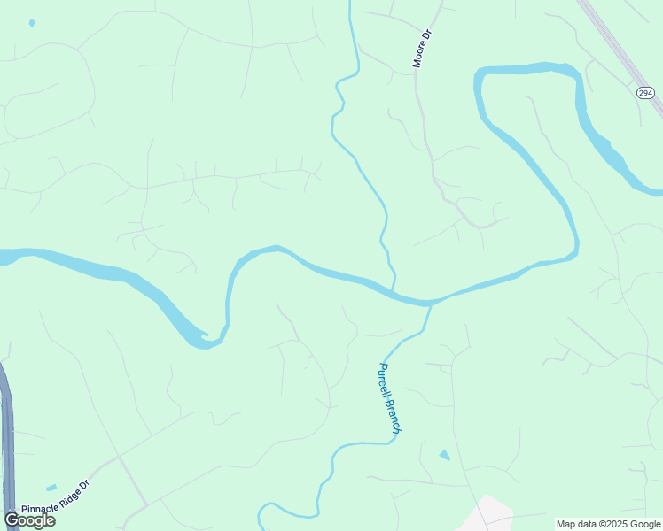 map of restaurants, bars, coffee shops, grocery stores, and more near 11520 Moore Drive in Manassas