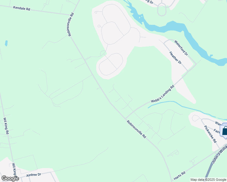 map of restaurants, bars, coffee shops, grocery stores, and more near 22059 Heartwood Circle in Sussex County