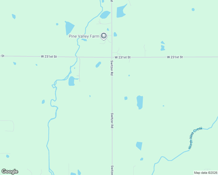 map of restaurants, bars, coffee shops, grocery stores, and more near 23478 Switzer Road in Bucyrus
