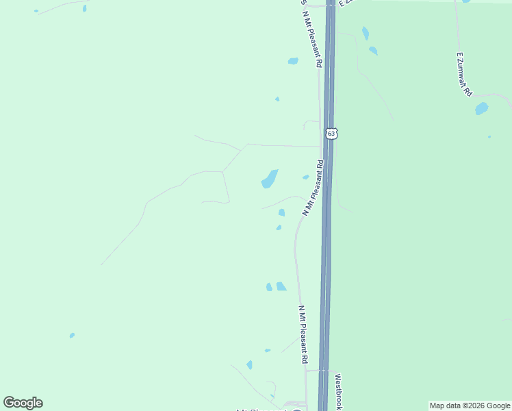 map of restaurants, bars, coffee shops, grocery stores, and more near 5722 E Lee Rd in Hartsburg