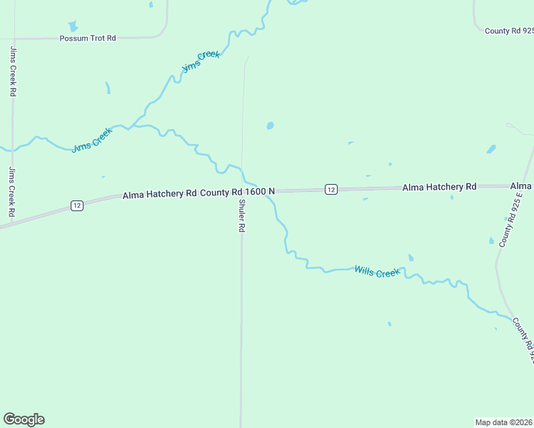 map of restaurants, bars, coffee shops, grocery stores, and more near 6342 Shuler Road in Salem