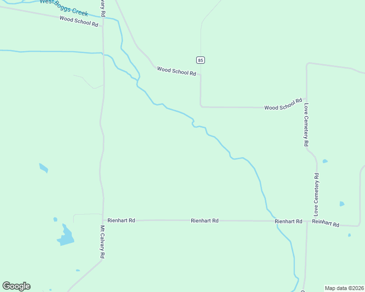 map of restaurants, bars, coffee shops, grocery stores, and more near in Loogootee