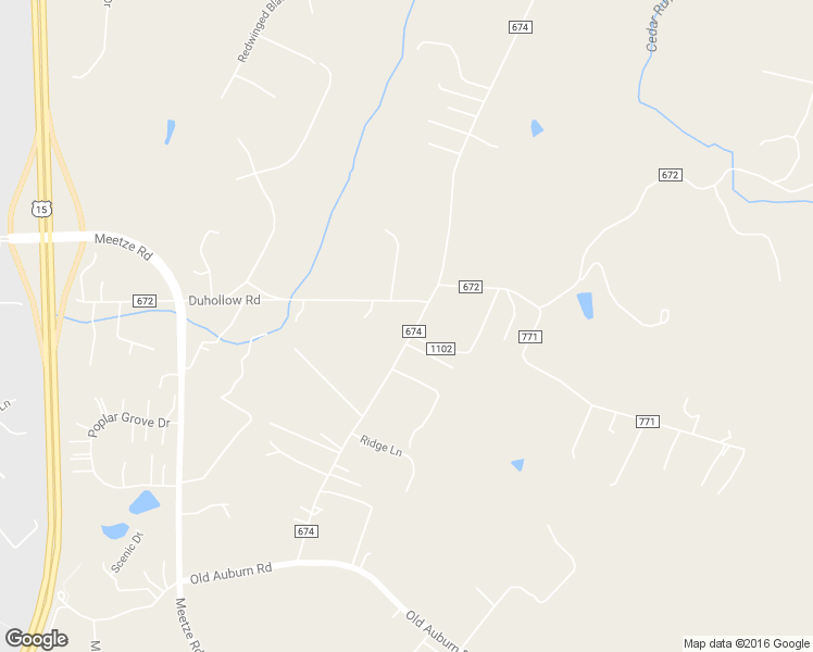 map of restaurants, bars, coffee shops, grocery stores, and more near 8044 Frytown Road in Warrenton