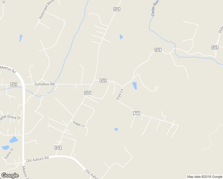 map of restaurants, bars, coffee shops, grocery stores, and more near 8037 Medallion Avenue in Warrenton