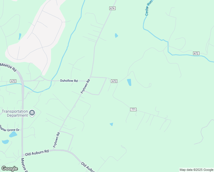 map of restaurants, bars, coffee shops, grocery stores, and more near 8037 Medallion Avenue in Warrenton